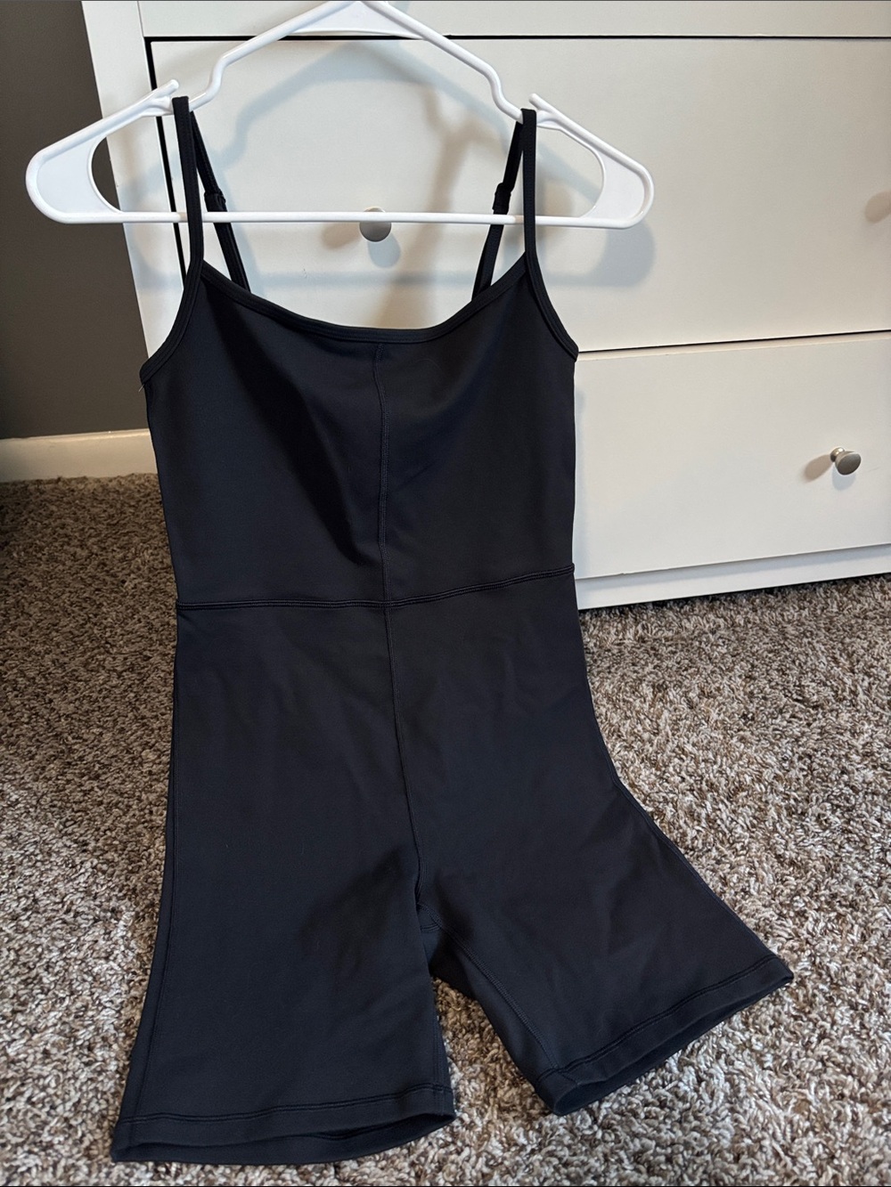 Aritzia Wilfred romper